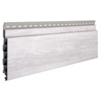 Fasádní obklad - deska vinyPlus Decor CZ VP387 - 3002 WOODEC Sheffield Oak Alpine /6 m