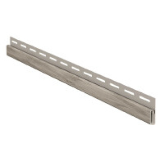 Lemovací profil WOOD SIDING SV-14 - 52 bahenní dub /3,05 m