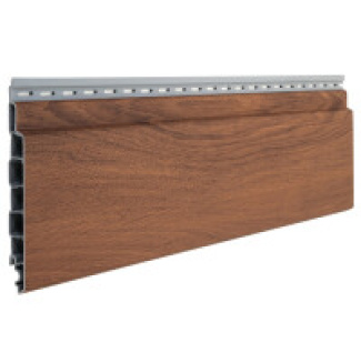 Fasádní obklad - deska vinyPlus Decor CZ VP387 - 9036 WOODEC Turner Oak Walnut /6 m
