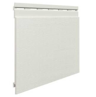 Fasádní obklad - jednoduchá deska KERRAFRONT TREND Soft FS-301 - 11 perlová šedá (Pearl Grey) /6 m