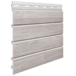 Fasádní obklad - čtverná deska KERRAFRONT WOOD Effect FS-304 CONNEX - 32 Alpine Oak (folie) /2,95 m