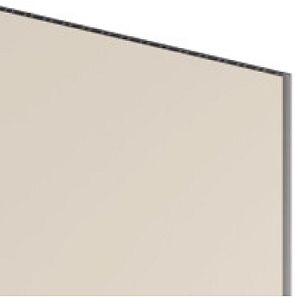 Obkladové panely Vilo MPC MODULO - dekorativní hladký panel XL - Satin Cream /0,6 x 2,65 m Obkladové panely Vilo MPC MODULO - dekorativní hladký panel XL - Satin Cream /0,6 x 2,65 m