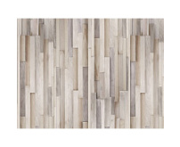 Obkladové panely do interiéru Vilo - Motivo PD250 Fun - Wood Stripes /0,25 x 2,65 m