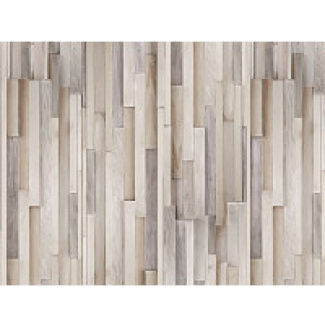 Obkladové panely do interiéru Vilo - Motivo PD250 Fun - Wood Stripes /0,25 x 2,65 m