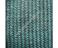 Stínící tkanina 90% zelená výška 1m/50m