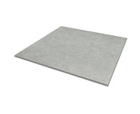Vinylová podlaha Vilo SPC STONE - PODLAHA SP66 - Concrete Light /0,6 x 0,6 m