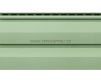 Vinyl Siding SV-06 sv. zelená