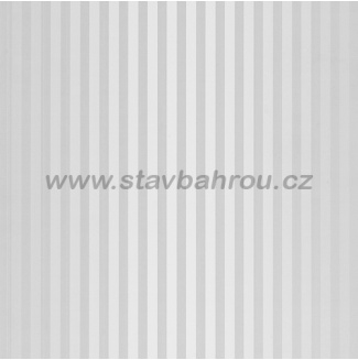 Plastová palubka vnitřní Deco - dolce vita silver