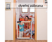 Dveřní zábrana BD4