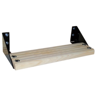 Přídavný dřevěný stupeň ke schodům OMAN - DSS DS-2