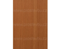 Plastové palubky Prostavbu Profi Decor P550 /10 cm/ - 2009 fólie Douglaska