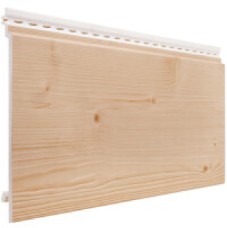 Fasádní obklad - deska Multipaneel Decor CZ MP250 - 3005 WOODEC Jura Pine natur /6 m