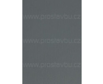 Plastové palubky Prostavbu Profi Decor P550 /10 cm/ - 1205 fólie Čedičová šedá (Basaltgrau)