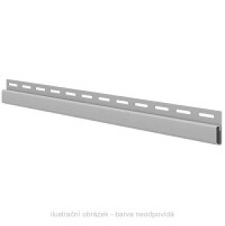 Lemovací profil DECO SIDING SV-14 - 03 béžová /3,05 m