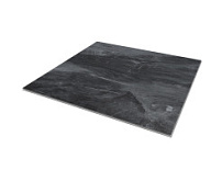 Vinylová podlaha Vilo SPC STONE - PODLAHA SP66 - Dark Stone /0,6 x 0,6 m
