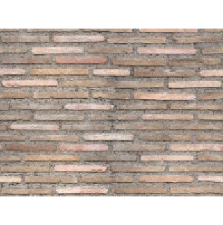 Obkladové panely do interiéru Vilo - Motivo PD250 Classic - Narrow Brick 3D /0,25 x 2,65 m