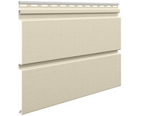 Fasádní obklad - lamela DECO SIDING SV-05 - 11 smetanová /3,00 m