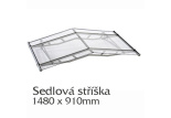 Sedlové vchodové stříšky 1480 x 910 mm      iiiiiiiiiiiiiiiiiiiiiiii