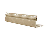 Rohový profil skrytý WOOD SIDING SV-12V - 60 dub /3,05 m