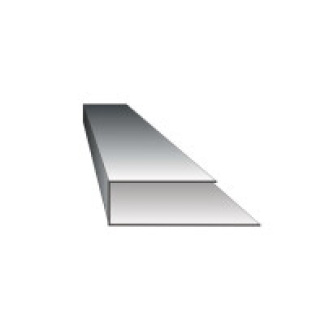 Ukončovací profil Prostavbu Profi Decor P509 - 7047 fólie Quarzgrau glatt (436 7047) /VÝPRODEJ/