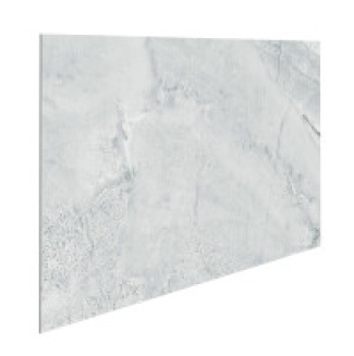 Obkladové panely do interiéru Vilo - SPC PANEL - Ash Grey (lesk) /0,6 x 0,3 m