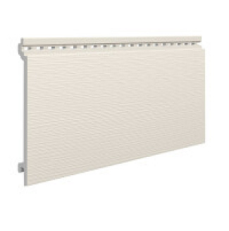 Fasádní obklad - deska KERRAFRONT OPTI Brushed FS-101 EJ - 10 slonová kost (Ivory) /0,18 x 2,95 m