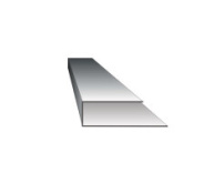 Ukončovací profil Prostavbu Profi Decor P509 - 0000 ostatní fólie STANDARD