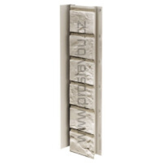 Univerzální profil (kout/římsa) SOLID BRICK SB105 - 015 Coventry