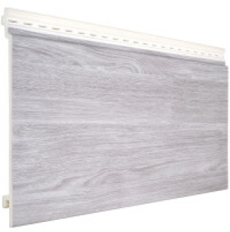 Fasádní obklad - deska Multipaneel Decor CZ MP250 - 3003 WOODEC Sheffield Oak Concrete /6 m