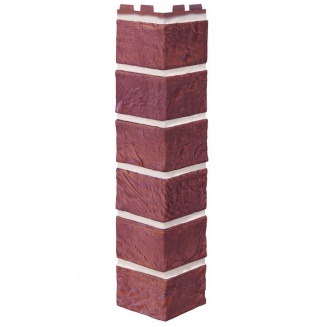 Vnější roh Solid Brick 012 DORSET 