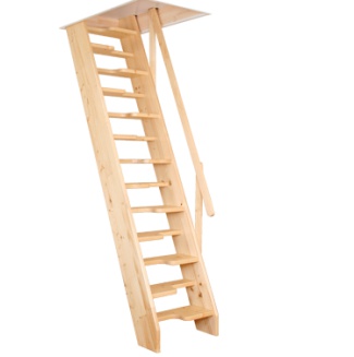 Mlynářské kachní schody OMAN CLEVER