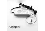 Napájecí zdroj pro stříšky Polymer Lightline